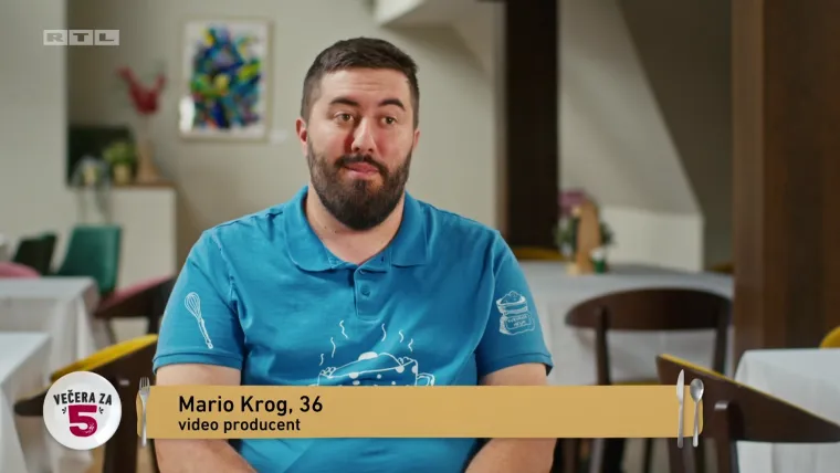 Zabavna ekipa 'Večere za 5' garantira odličan provod, fine recepte i pregr&scaron;t smijeha