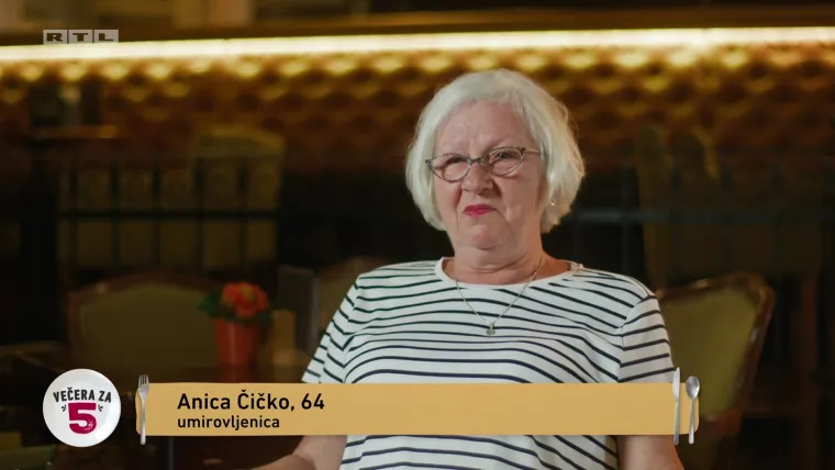 Zabavna ekipa 'Večere za 5' garantira odličan provod, fine recepte i pregr&scaron;t smijeha