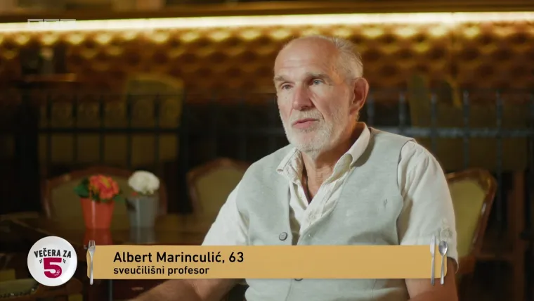 Zabavna ekipa 'Večere za 5' garantira odličan provod, fine recepte i pregr&scaron;t smijeha