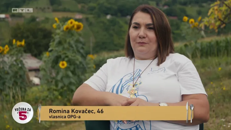 Zabavna ekipa 'Večere za 5' garantira odličan provod, fine recepte i pregr&scaron;t smijeha