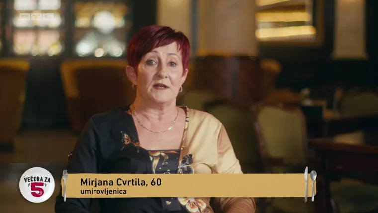 Zabavna ekipa 'Večere za 5' garantira odličan provod, fine recepte i pregr&scaron;t smijeha