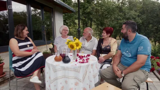 Zabavna ekipa 'Večere za 5' garantira odličan provod, fine recepte i pregr&scaron;t smijeha