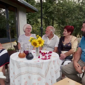 Zabavna ekipa 'Večere za 5' garantira odličan provod, fine recepte i pregr&scaron;t smijeha