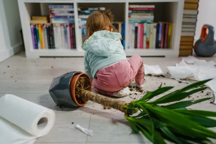 Dijete vas ne slu&scaron;a? Psiholozi ističu da ovi razlozi nemaju veze s neposluhom
