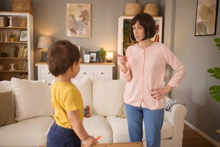 Dijete vas ne slu&scaron;a? Psiholozi ističu da ovi razlozi nemaju veze s neposluhom