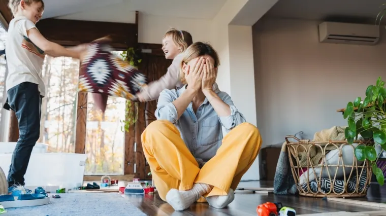 Dijete vas ne slu&scaron;a? Psiholozi ističu da ovi razlozi nemaju veze s neposluhom