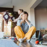 Dijete vas ne slu&scaron;a? Psiholozi ističu da ovi razlozi nemaju veze s neposluhom