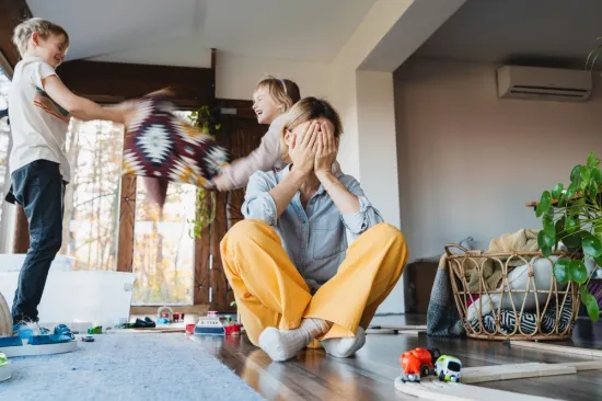 Dijete vas ne slu&scaron;a? Psiholozi ističu da ovi razlozi nemaju veze s neposluhom