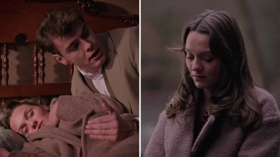 Cvita na rubu snage, a Nikolina odluka postaje konačna