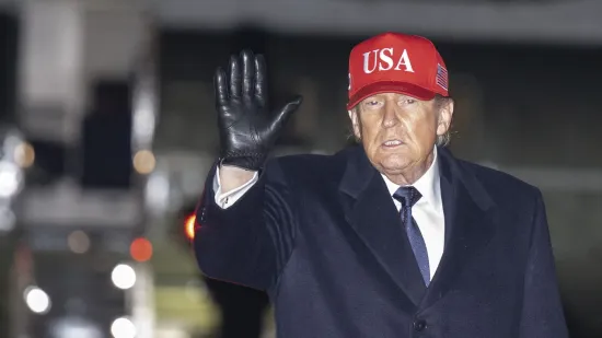 Pentagon okrenuo leđa Trumpu!