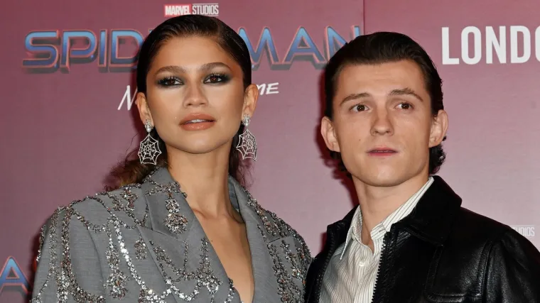 Zendaya i Tom Holland već rekli sudbonosno da? Stilist otkrio: 'Vjenčanje se već dogodilo'