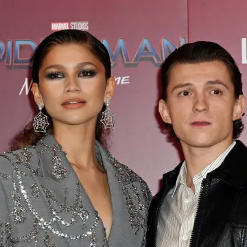 Zendaya i Tom Holland već rekli sudbonosno da? Stilist otkrio: 'Vjenčanje se već dogodilo'