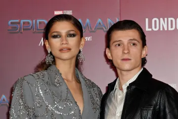 Zendaya i Tom Holland već rekli sudbonosno da? Stilist otkrio: 'Vjenčanje se već dogodilo'