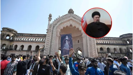 Unuk ajatolaha Homeinija pozvao na masovno okupljanje: 'Na&scaron;i rovovi su džamije i trgovi!'