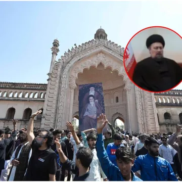 Unuk ajatolaha Homeinija pozvao na masovno okupljanje: 'Na&scaron;i rovovi su džamije i trgovi!'