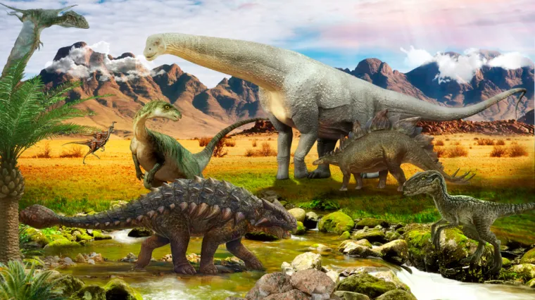 [KVIZ] Samo će povijesni znalci rasturiti pitanja o dinosaurima