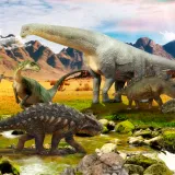 [KVIZ] Samo će povijesni znalci rasturiti pitanja o dinosaurima