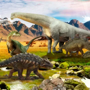 [KVIZ] Samo će povijesni znalci rasturiti pitanja o dinosaurima