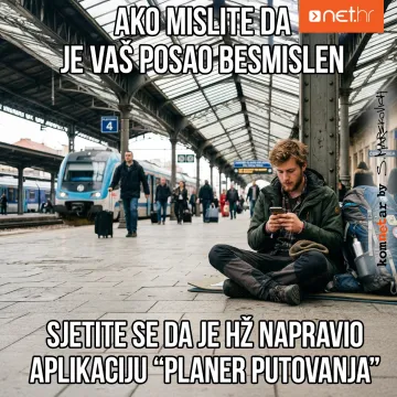 Optimistično...
