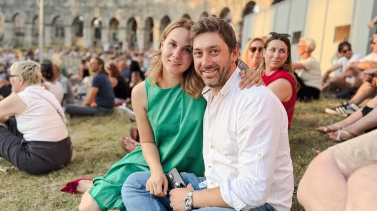 Nevena Vukes o trudnoći, životu nakon potresa i karijeri: 'Očekujemo djevojčicu, a o imenu razgovaramo'