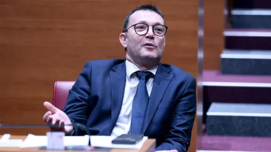 Delegacija ne ide na Cipar zbog eskalacije! Bauk: 'Sa mnom su HDZ-ovci, Vlada bi slala avion...'