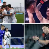 Goluža govorio o te&scaron;kim trenucima, a priče iz HNL-a, europskog nogometa i FNC-a obilježile su tjedan