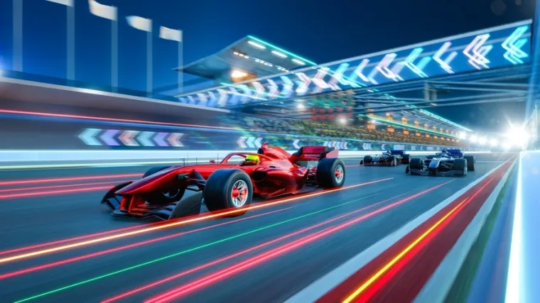 [KVIZ] Samo najveći fanovi Formule 1 mogu imati sve točno