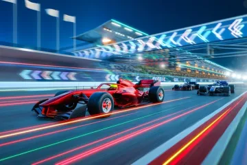 [KVIZ] Samo najveći fanovi Formule 1 mogu imati sve točno