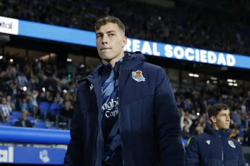 Hrvatski reprezentativac pod paljbom: Sučić objasnio za&scaron;to je bio na Thompsonovu koncertu