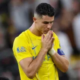 Noćna mora za Cristiana Ronalda: S Bliskog istoka stigla &scaron;okantna vijest