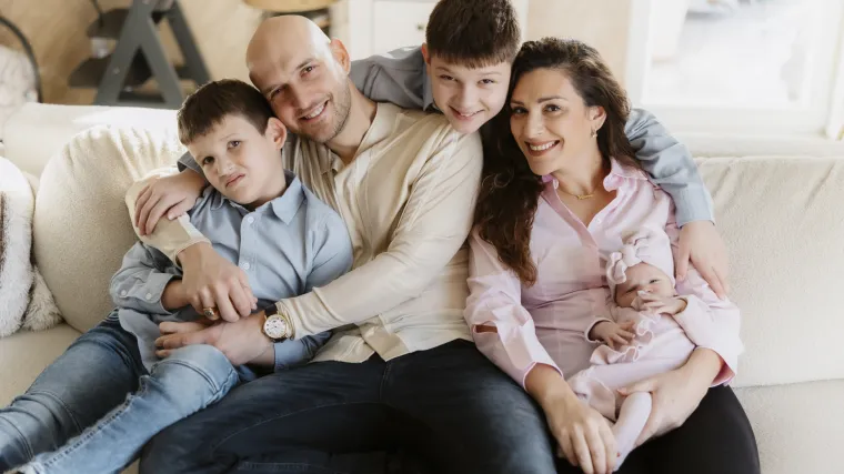 Marko &Scaron;kugor o novoj pjesmi, koncertima i očinstvu: 'Supruga drži na&scaron;u malu tvrđavu dok me nema'