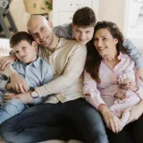 Marko &Scaron;kugor o novoj pjesmi, koncertima i očinstvu: 'Supruga drži na&scaron;u malu tvrđavu dok me nema'