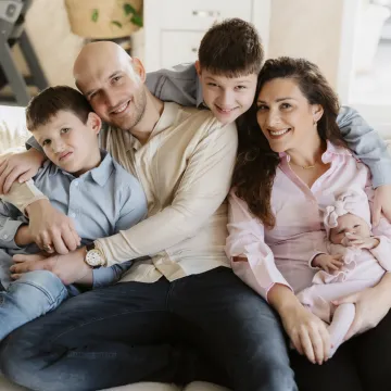 Marko &Scaron;kugor o novoj pjesmi, koncertima i očinstvu: 'Supruga drži na&scaron;u malu tvrđavu dok me nema'