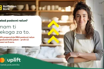 Digitalno bankarstvo koje &scaron;tedi vrijeme i novac malim poduzetnicima