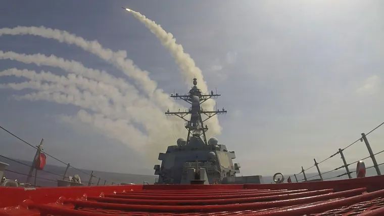 Bliski istok gori, rat u Ukrajini ne prestaje! Hrvati: 'Bliži se kraj ovog nakaradnog svijeta'