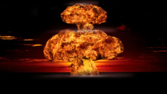 Prijeti apokaliptični scenarij, hoće li aktivirati 'prljavu bombu'? Tadić: 'To se ne radi!'