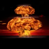 Prijeti apokaliptični scenarij, hoće li aktivirati 'prljavu bombu'? Tadić: 'To se ne radi!'