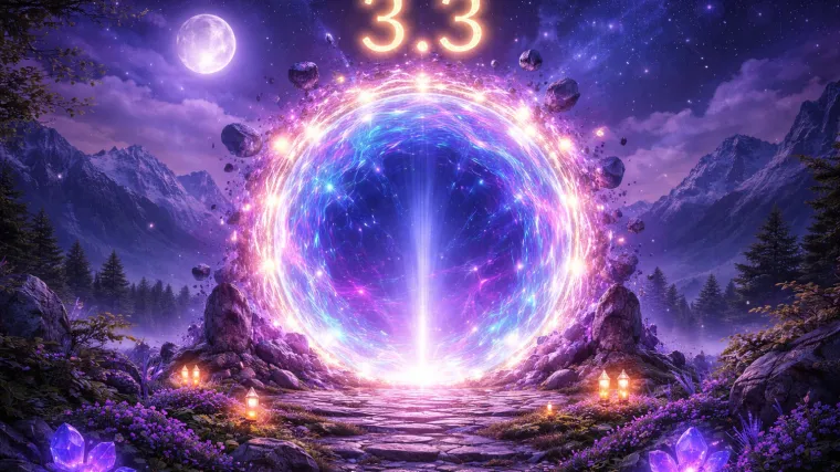 Stiže nam jedan od najmoćnijih portala u godini: Napravite ovo i privući ćete sreću u život