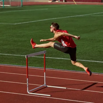 [KVIZ] Rijetki će znati točne odgovore na pitanjima o najboljim atletičarima svijeta