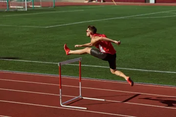 [KVIZ] Rijetki će znati točne odgovore na pitanjima o najboljim atletičarima svijeta