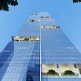 Niče i posljednji neboder na mjestu sru&scaron;enih Blizanaca: 'Bit će to dom za inovacije i rast'