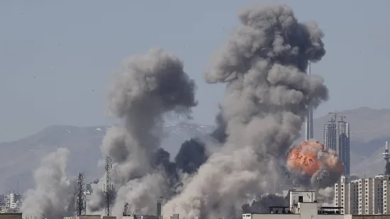 Oglasilo se Iransko veleposlanstvo u Zagrebu: Poslali o&scaron;tru poruku 'dvoličnim državama'