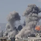 Oglasilo se Iransko veleposlanstvo u Zagrebu: Poslali o&scaron;tru poruku 'dvoličnim državama'