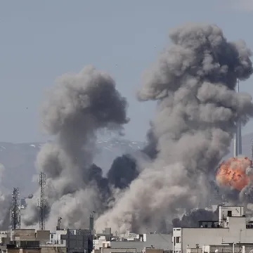 Oglasilo se Iransko veleposlanstvo u Zagrebu: Poslali o&scaron;tru poruku 'dvoličnim državama'