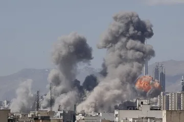 Oglasilo se Iransko veleposlanstvo u Zagrebu: Poslali o&scaron;tru poruku 'dvoličnim državama'