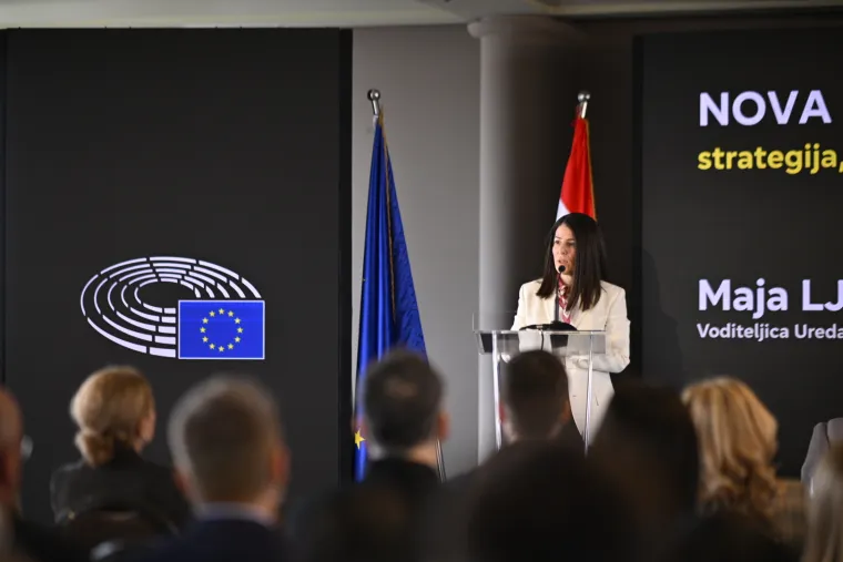 Kako će se Hrvatska snaći u novoj eri europske sigurnosti? Anu&scaron;ić: 'Ne smijemo samo promatrati'