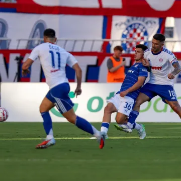 Legenda Hajduka: 'Znate kakav smo mentalitet, a boli me ovo &scaron;to su napravili...'