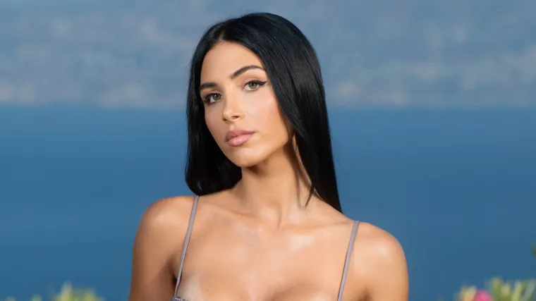 Anastasia otkriva tajne ljubavi: &Scaron;to je prvo privuče kod mu&scaron;karca i kako zami&scaron;lja idealan spoj