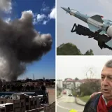 Prijeti apokaliptični scenarij, hoće li aktivirati 'prljavu bombu'? Tadić: 'To se ne radi!'