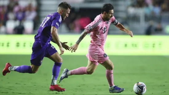 Vatreni zabio, a onda se ukazao čudesni Messi i sru&scaron;io mu snove